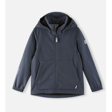 Демісезонна куртка Reima Softshell Koivula 5100290B-9780